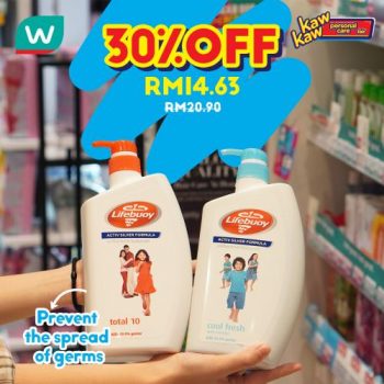 Watsons-Bath-Care-Sale-5-350x350 15-19 Oct 2020: Watsons Bath Care Sale