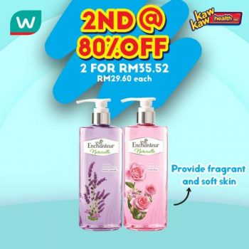 Watsons-Bath-Care-Sale-6-1-350x350 - Beauty & Health Health Supplements Johor Kedah Kelantan Kuala Lumpur Malaysia Sales Melaka Negeri Sembilan Online Store Pahang Penang Perak Perlis Personal Care Putrajaya Sabah Sarawak Selangor Terengganu 