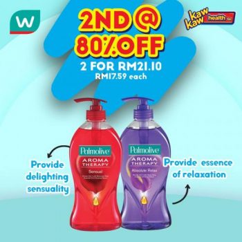 Watsons-Bath-Care-Sale-7-1-350x350 - Beauty & Health Health Supplements Johor Kedah Kelantan Kuala Lumpur Malaysia Sales Melaka Negeri Sembilan Online Store Pahang Penang Perak Perlis Personal Care Putrajaya Sabah Sarawak Selangor Terengganu 