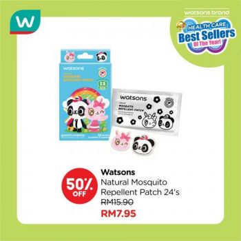 Watsons-Brand-Health-Care-Best-Seller-Sale-12-350x350 - Beauty & Health Health Supplements Johor Kedah Kelantan Kuala Lumpur Malaysia Sales Melaka Negeri Sembilan Online Store Pahang Penang Perak Perlis Personal Care Putrajaya Sabah Sarawak Selangor Terengganu 