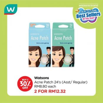 Watsons-Brand-Health-Care-Best-Seller-Sale-2-350x350 - Beauty & Health Health Supplements Johor Kedah Kelantan Kuala Lumpur Malaysia Sales Melaka Negeri Sembilan Online Store Pahang Penang Perak Perlis Personal Care Putrajaya Sabah Sarawak Selangor Terengganu 