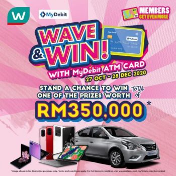 Watsons-Brand-Products-Promotion-1-350x350 - Beauty & Health Health Supplements Johor Kedah Kelantan Kuala Lumpur Melaka Negeri Sembilan Online Store Pahang Penang Perak Perlis Personal Care Promotions & Freebies Putrajaya Sabah Sarawak Selangor Terengganu 