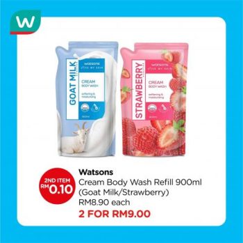 Watsons-Brand-Products-Promotion-12-350x349 - Beauty & Health Health Supplements Johor Kedah Kelantan Kuala Lumpur Melaka Negeri Sembilan Online Store Pahang Penang Perak Perlis Personal Care Promotions & Freebies Putrajaya Sabah Sarawak Selangor Terengganu 