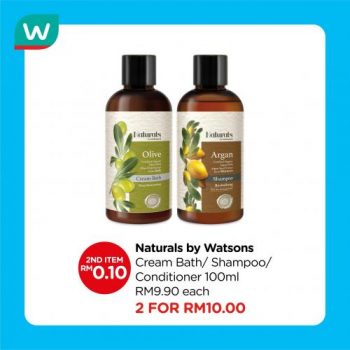 Watsons-Brand-Products-Promotion-17-350x350 - Beauty & Health Health Supplements Johor Kedah Kelantan Kuala Lumpur Melaka Negeri Sembilan Online Store Pahang Penang Perak Perlis Personal Care Promotions & Freebies Putrajaya Sabah Sarawak Selangor Terengganu 