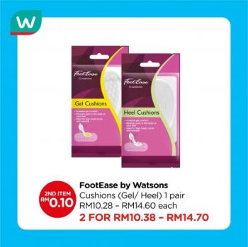 Watsons-Brand-Products-Promotion-18-350x349 - Beauty & Health Health Supplements Johor Kedah Kelantan Kuala Lumpur Melaka Negeri Sembilan Online Store Pahang Penang Perak Perlis Personal Care Promotions & Freebies Putrajaya Sabah Sarawak Selangor Terengganu 