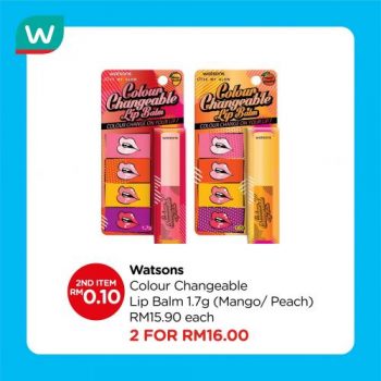 Watsons-Brand-Products-Promotion-19-350x350 - Beauty & Health Health Supplements Johor Kedah Kelantan Kuala Lumpur Melaka Negeri Sembilan Online Store Pahang Penang Perak Perlis Personal Care Promotions & Freebies Putrajaya Sabah Sarawak Selangor Terengganu 