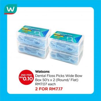 Watsons-Brand-Products-Promotion-22-350x349 - Beauty & Health Health Supplements Johor Kedah Kelantan Kuala Lumpur Melaka Negeri Sembilan Online Store Pahang Penang Perak Perlis Personal Care Promotions & Freebies Putrajaya Sabah Sarawak Selangor Terengganu 