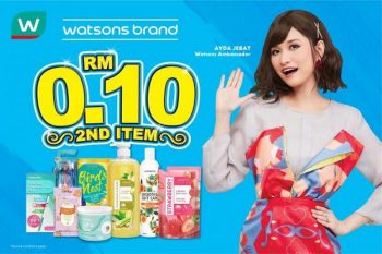 Watsons-Brand-Products-Promotion-350x233 - Beauty & Health Health Supplements Johor Kedah Kelantan Kuala Lumpur Melaka Negeri Sembilan Online Store Pahang Penang Perak Perlis Personal Care Promotions & Freebies Putrajaya Sabah Sarawak Selangor Terengganu 