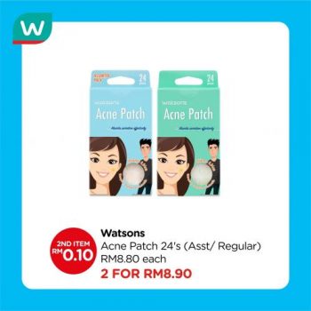 Watsons-Brand-Products-Promotion-4-350x350 - Beauty & Health Health Supplements Johor Kedah Kelantan Kuala Lumpur Melaka Negeri Sembilan Online Store Pahang Penang Perak Perlis Personal Care Promotions & Freebies Putrajaya Sabah Sarawak Selangor Terengganu 