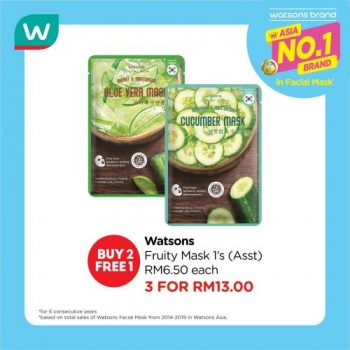 Watsons-Brand-Products-Sale-1-1-350x350 - Beauty & Health Health Supplements Johor Kedah Kelantan Kuala Lumpur Malaysia Sales Melaka Negeri Sembilan Pahang Penang Perak Perlis Personal Care Putrajaya Sabah Sarawak Selangor Terengganu 