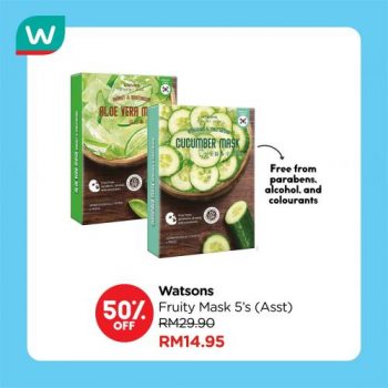 Watsons-Brand-Products-Sale-1-350x350 - Beauty & Health Health Supplements Johor Kedah Kelantan Kuala Lumpur Malaysia Sales Melaka Negeri Sembilan Online Store Pahang Penang Perak Perlis Personal Care Putrajaya Sabah Sarawak Selangor Terengganu 