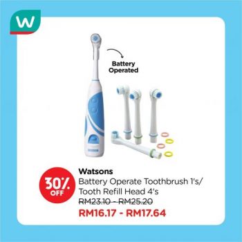 Watsons-Brand-Products-Sale-10-3-350x350 - Beauty & Health Health Supplements Johor Kedah Kelantan Kuala Lumpur Malaysia Sales Melaka Negeri Sembilan Online Store Pahang Penang Perak Perlis Personal Care Putrajaya Sabah Sarawak Selangor Terengganu 