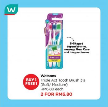 Watsons-Brand-Products-Sale-10-350x349 - Beauty & Health Health Supplements Johor Kedah Kelantan Kuala Lumpur Malaysia Sales Melaka Negeri Sembilan Online Store Pahang Penang Perak Perlis Personal Care Putrajaya Sabah Sarawak Selangor Terengganu 