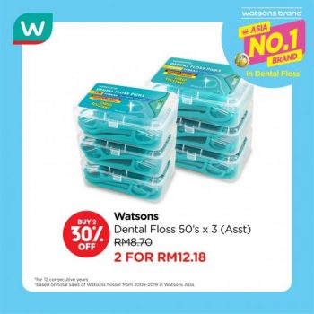 Watsons-Brand-Products-Sale-11-1-350x350 - Beauty & Health Health Supplements Johor Kedah Kelantan Kuala Lumpur Malaysia Sales Melaka Negeri Sembilan Pahang Penang Perak Perlis Personal Care Putrajaya Sabah Sarawak Selangor Terengganu 