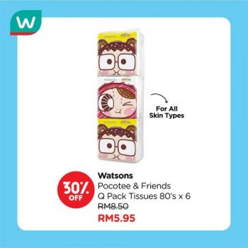 Watsons-Brand-Products-Sale-12-1-350x350 - Beauty & Health Health Supplements Johor Kedah Kelantan Kuala Lumpur Malaysia Sales Melaka Negeri Sembilan Online Store Pahang Penang Perak Perlis Personal Care Putrajaya Sabah Sarawak Selangor Terengganu 