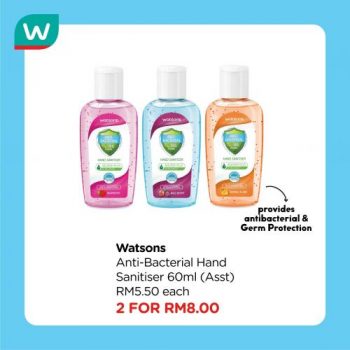 Watsons-Brand-Products-Sale-14-350x350 - Beauty & Health Health Supplements Johor Kedah Kelantan Kuala Lumpur Malaysia Sales Melaka Negeri Sembilan Online Store Pahang Penang Perak Perlis Personal Care Putrajaya Sabah Sarawak Selangor Terengganu 