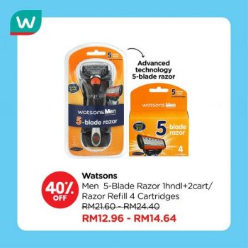 Watsons-Brand-Products-Sale-15-2-350x350 - Beauty & Health Health Supplements Johor Kedah Kelantan Kuala Lumpur Malaysia Sales Melaka Negeri Sembilan Online Store Pahang Penang Perak Perlis Personal Care Putrajaya Sabah Sarawak Selangor Terengganu 
