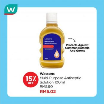Watsons-Brand-Products-Sale-16-1-350x349 - Beauty & Health Health Supplements Johor Kedah Kelantan Kuala Lumpur Malaysia Sales Melaka Negeri Sembilan Online Store Pahang Penang Perak Perlis Personal Care Putrajaya Sabah Sarawak Selangor Terengganu 