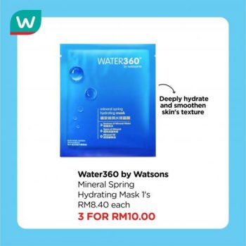 Watsons-Brand-Products-Sale-17-1-350x349 - Beauty & Health Health Supplements Johor Kedah Kelantan Kuala Lumpur Malaysia Sales Melaka Negeri Sembilan Online Store Pahang Penang Perak Perlis Personal Care Putrajaya Sabah Sarawak Selangor Terengganu 
