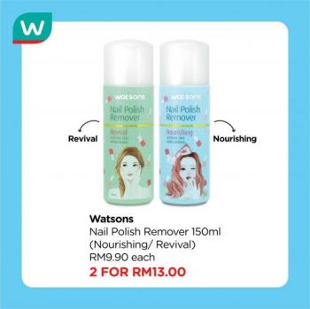 Watsons-Brand-Products-Sale-18-2-350x349 - Beauty & Health Health Supplements Johor Kedah Kelantan Kuala Lumpur Malaysia Sales Melaka Negeri Sembilan Online Store Pahang Penang Perak Perlis Personal Care Putrajaya Sabah Sarawak Selangor Terengganu 