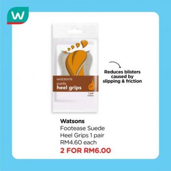 Watsons-Brand-Products-Sale-19-350x350 - Beauty & Health Health Supplements Johor Kedah Kelantan Kuala Lumpur Malaysia Sales Melaka Negeri Sembilan Online Store Pahang Penang Perak Perlis Personal Care Putrajaya Sabah Sarawak Selangor Terengganu 