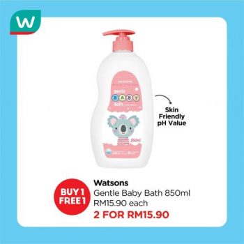 Watsons-Brand-Products-Sale-2-3-350x350 - Beauty & Health Health Supplements Johor Kedah Kelantan Kuala Lumpur Malaysia Sales Melaka Negeri Sembilan Online Store Pahang Penang Perak Perlis Personal Care Putrajaya Sabah Sarawak Selangor Terengganu 