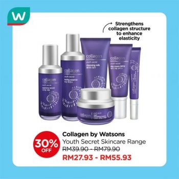 Watsons-Brand-Products-Sale-2-4-350x350 - Beauty & Health Health Supplements Johor Kedah Kelantan Kuala Lumpur Malaysia Sales Melaka Negeri Sembilan Online Store Pahang Penang Perak Perlis Personal Care Putrajaya Sabah Sarawak Selangor Terengganu 