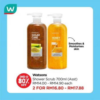 Watsons-Brand-Products-Sale-20-1-350x350 - Beauty & Health Health Supplements Johor Kedah Kelantan Kuala Lumpur Malaysia Sales Melaka Negeri Sembilan Online Store Pahang Penang Perak Perlis Personal Care Putrajaya Sabah Sarawak Selangor Terengganu 