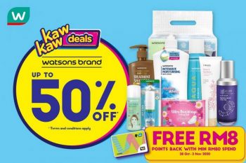 Watsons-Brand-Products-Sale-23-350x233 - Beauty & Health Health Supplements Johor Kedah Kelantan Kuala Lumpur Malaysia Sales Melaka Negeri Sembilan Online Store Pahang Penang Perak Perlis Personal Care Putrajaya Sabah Sarawak Selangor Terengganu 