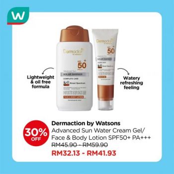 Watsons-Brand-Products-Sale-4-4-350x350 - Beauty & Health Health Supplements Johor Kedah Kelantan Kuala Lumpur Malaysia Sales Melaka Negeri Sembilan Online Store Pahang Penang Perak Perlis Personal Care Putrajaya Sabah Sarawak Selangor Terengganu 