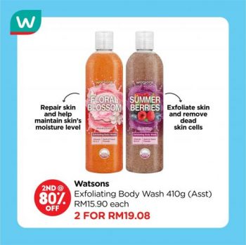 Watsons-Brand-Products-Sale-5-3-350x349 - Beauty & Health Health Supplements Johor Kedah Kelantan Kuala Lumpur Malaysia Sales Melaka Negeri Sembilan Online Store Pahang Penang Perak Perlis Personal Care Putrajaya Sabah Sarawak Selangor Terengganu 