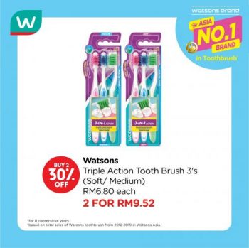 Watsons-Brand-Products-Sale-6-1-350x349 - Beauty & Health Health Supplements Johor Kedah Kelantan Kuala Lumpur Malaysia Sales Melaka Negeri Sembilan Pahang Penang Perak Perlis Personal Care Putrajaya Sabah Sarawak Selangor Terengganu 