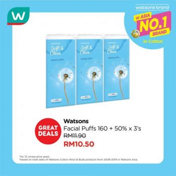 Watsons-Brand-Products-Sale-7-1-350x350 - Beauty & Health Health Supplements Johor Kedah Kelantan Kuala Lumpur Malaysia Sales Melaka Negeri Sembilan Pahang Penang Perak Perlis Personal Care Putrajaya Sabah Sarawak Selangor Terengganu 