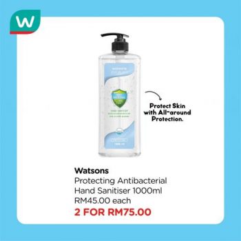 Watsons-Brand-Products-Sale-7-350x350 - Beauty & Health Health Supplements Johor Kedah Kelantan Kuala Lumpur Malaysia Sales Melaka Negeri Sembilan Online Store Pahang Penang Perak Perlis Personal Care Putrajaya Sabah Sarawak Selangor Terengganu 