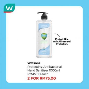 Watsons-Brand-Products-Sale-7-350x350 - Beauty & Health Health Supplements Johor Kedah Kelantan Kuala Lumpur Malaysia Sales Melaka Negeri Sembilan Online Store Pahang Penang Perak Perlis Personal Care Putrajaya Sabah Sarawak Selangor Terengganu 