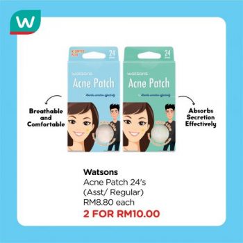 Watsons-Brand-Products-Sale-8-350x350 - Beauty & Health Health Supplements Johor Kedah Kelantan Kuala Lumpur Malaysia Sales Melaka Negeri Sembilan Online Store Pahang Penang Perak Perlis Personal Care Putrajaya Sabah Sarawak Selangor Terengganu 