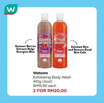 Watsons-Brand-Products-Sale-9-350x349 - Beauty & Health Health Supplements Johor Kedah Kelantan Kuala Lumpur Malaysia Sales Melaka Negeri Sembilan Online Store Pahang Penang Perak Perlis Personal Care Putrajaya Sabah Sarawak Selangor Terengganu 