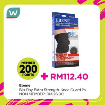 Watsons-Cash-Points-Promotion-12-350x350 - Beauty & Health Health Supplements Johor Kedah Kelantan Kuala Lumpur Melaka Negeri Sembilan Pahang Penang Perak Perlis Personal Care Promotions & Freebies Putrajaya Sabah Sarawak Selangor Terengganu 