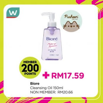 Watsons-Cash-Points-Promotion-8-350x350 - Beauty & Health Health Supplements Johor Kedah Kelantan Kuala Lumpur Melaka Negeri Sembilan Pahang Penang Perak Perlis Personal Care Promotions & Freebies Putrajaya Sabah Sarawak Selangor Terengganu 