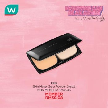 Watsons-Cosmetics-Promotion-6-350x350 - Beauty & Health Cosmetics Johor Kedah Kelantan Kuala Lumpur Melaka Negeri Sembilan Online Store Pahang Penang Perak Perlis Personal Care Promotions & Freebies Putrajaya Sabah Sarawak Selangor Terengganu 