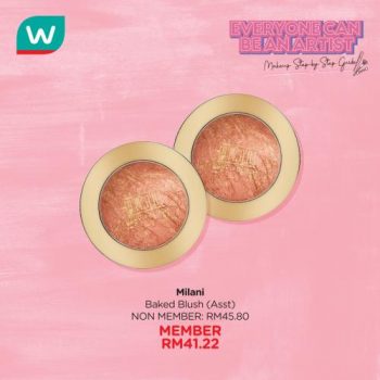 Watsons-Cosmetics-Promotion-9-350x350 - Beauty & Health Cosmetics Johor Kedah Kelantan Kuala Lumpur Melaka Negeri Sembilan Online Store Pahang Penang Perak Perlis Personal Care Promotions & Freebies Putrajaya Sabah Sarawak Selangor Terengganu 