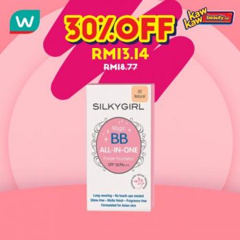 Watsons-Cosmetics-Sale-10-2-350x350 - Beauty & Health Cosmetics Johor Kedah Kelantan Kuala Lumpur Malaysia Sales Melaka Negeri Sembilan Online Store Pahang Penang Perak Perlis Personal Care Putrajaya Sabah Sarawak Selangor Terengganu 