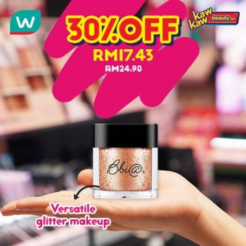Watsons-Cosmetics-Sale-12-350x350 - Beauty & Health Cosmetics Johor Kedah Kelantan Kuala Lumpur Malaysia Sales Melaka Negeri Sembilan Online Store Pahang Penang Perak Perlis Personal Care Putrajaya Sabah Sarawak Selangor Terengganu 