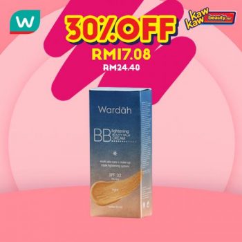 Watsons-Cosmetics-Sale-13-2-350x350 - Beauty & Health Cosmetics Johor Kedah Kelantan Kuala Lumpur Malaysia Sales Melaka Negeri Sembilan Online Store Pahang Penang Perak Perlis Personal Care Putrajaya Sabah Sarawak Selangor Terengganu 