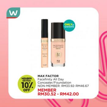 Watsons-Cosmetics-Sale-14-1-350x350 - Beauty & Health Cosmetics Johor Kedah Kelantan Kuala Lumpur Malaysia Sales Melaka Negeri Sembilan Online Store Pahang Penang Perak Perlis Personal Care Putrajaya Sabah Sarawak Selangor Terengganu 