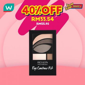 Watsons-Cosmetics-Sale-14-2-350x350 - Beauty & Health Cosmetics Johor Kedah Kelantan Kuala Lumpur Malaysia Sales Melaka Negeri Sembilan Online Store Pahang Penang Perak Perlis Personal Care Putrajaya Sabah Sarawak Selangor Terengganu 