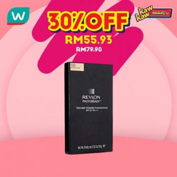 Watsons-Cosmetics-Sale-15-2-350x350 - Beauty & Health Cosmetics Johor Kedah Kelantan Kuala Lumpur Malaysia Sales Melaka Negeri Sembilan Online Store Pahang Penang Perak Perlis Personal Care Putrajaya Sabah Sarawak Selangor Terengganu 