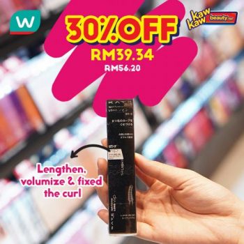 Watsons-Cosmetics-Sale-15-350x350 - Beauty & Health Cosmetics Johor Kedah Kelantan Kuala Lumpur Malaysia Sales Melaka Negeri Sembilan Online Store Pahang Penang Perak Perlis Personal Care Putrajaya Sabah Sarawak Selangor Terengganu 