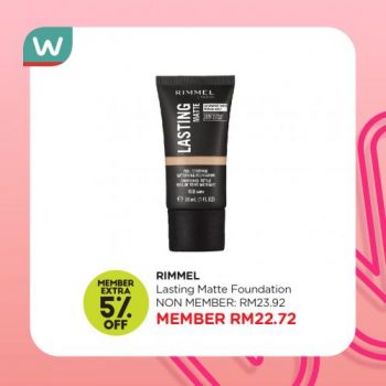 Watsons-Cosmetics-Sale-16-1-350x350 - Beauty & Health Cosmetics Johor Kedah Kelantan Kuala Lumpur Malaysia Sales Melaka Negeri Sembilan Online Store Pahang Penang Perak Perlis Personal Care Putrajaya Sabah Sarawak Selangor Terengganu 