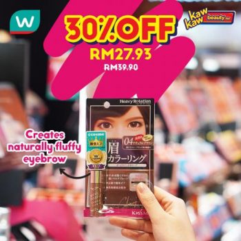 Watsons-Cosmetics-Sale-16-350x350 - Beauty & Health Cosmetics Johor Kedah Kelantan Kuala Lumpur Malaysia Sales Melaka Negeri Sembilan Online Store Pahang Penang Perak Perlis Personal Care Putrajaya Sabah Sarawak Selangor Terengganu 